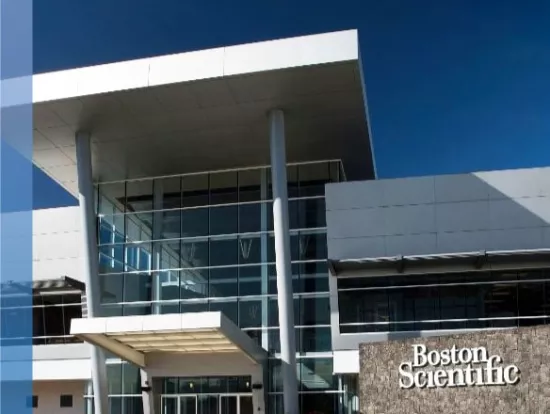 Boston Scientific Edificio de Boston Scientific