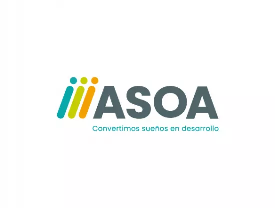 Logo ASOA Logo ASOA